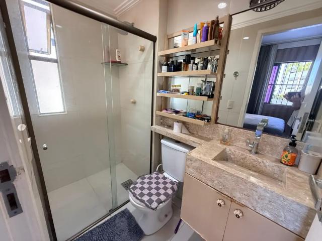 Apartamento para Venda em Fortaleza/CE Meireles 3 Quartos