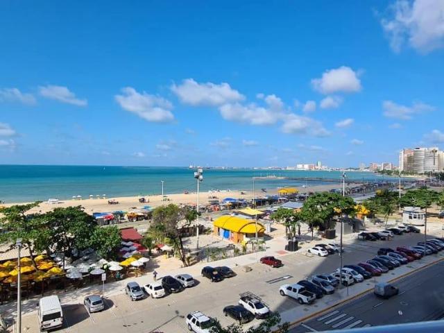 Apartamento para Venda em Fortaleza/CE Meireles 3 Quartos
