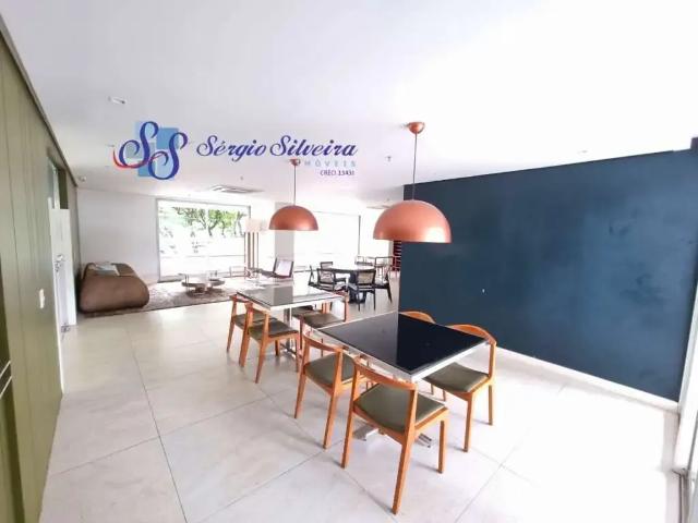 Apartamento para Venda em Fortaleza/CE Meireles 3 Quartos