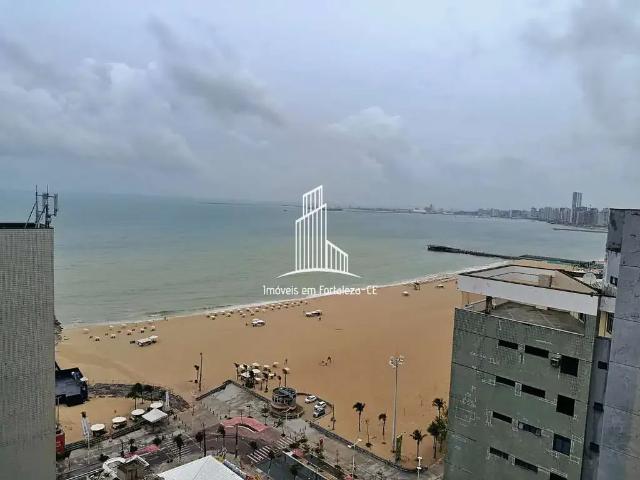 Apartamento para Venda em Fortaleza/CE Meireles 3 Quartos