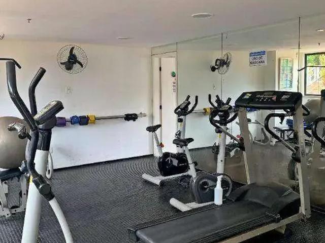 Apartamento para Venda em Fortaleza/CE Meireles 3 Quartos