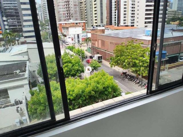 Apartamento para Venda em Fortaleza/CE Meireles 3 Quartos