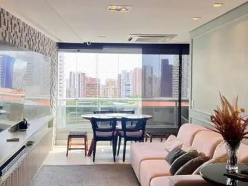 Apartamento para Venda em Fortaleza/CE Meireles 3 Quartos
