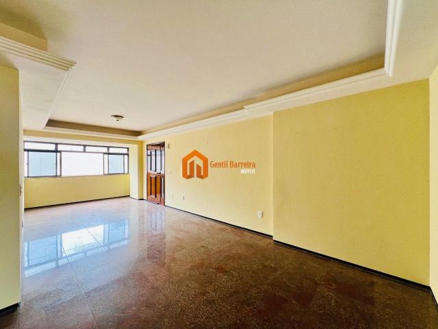 Apartamento para Venda em Fortaleza/CE Meireles 3 Quartos