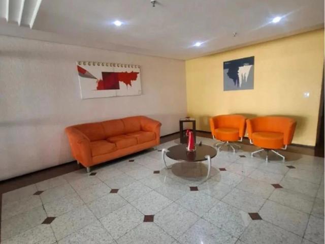 Apartamento para Venda em Fortaleza/CE Meireles 3 Quartos