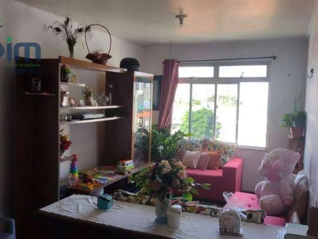 Apartamento para Venda em Fortaleza/CE Meireles 3 Quartos