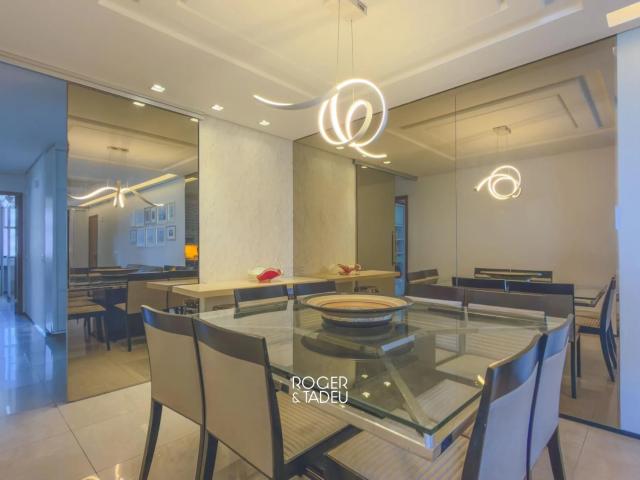 Apartamento para Venda em Fortaleza/CE Meireles 3 Quartos
