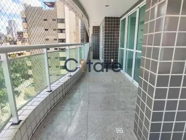 Apartamento para Venda em Fortaleza/CE Meireles 3 Quartos