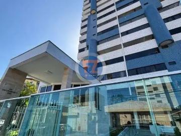 Apartamento para Venda em Fortaleza/CE Dionisio Torres 3 Quartos