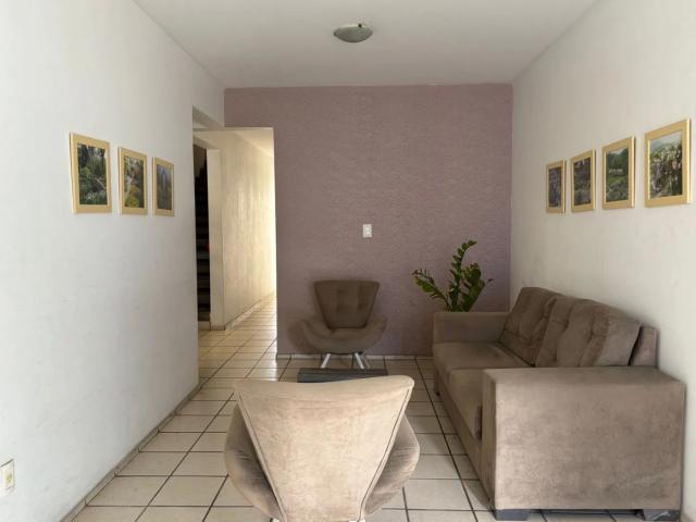 Apartamento para Venda em Fortaleza/CE Meireles 3 Quartos