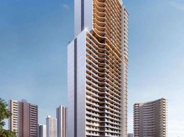 Apartamento para Venda em Fortaleza/CE Meireles 3 Quartos