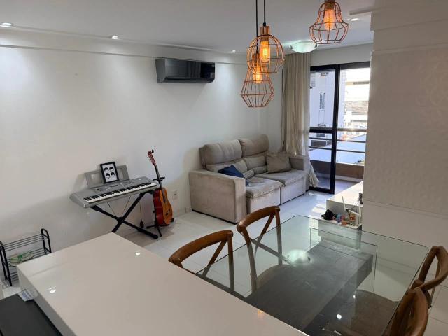 Apartamento para Venda em Fortaleza/CE Meireles 3 Quartos