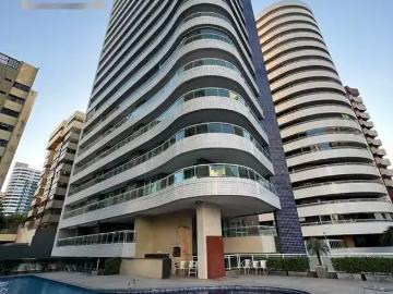 Apartamento para Venda em Fortaleza/CE Meireles 3 Quartos