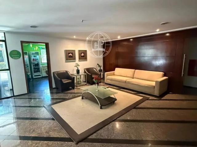Apartamento para Venda em Fortaleza/CE Meireles 3 Quartos