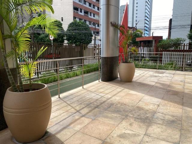 Apartamento para Venda em Fortaleza/CE Meireles 3 Quartos