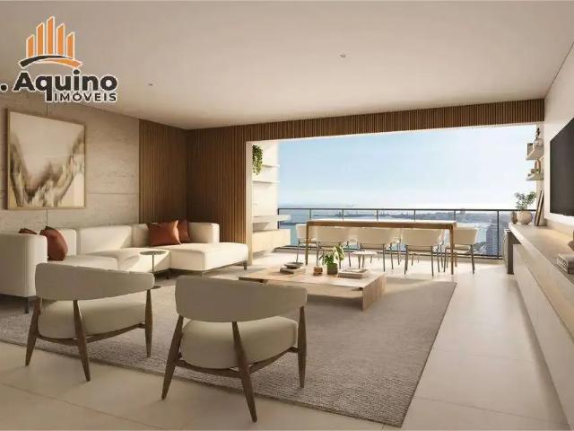 Apartamento para Venda em Fortaleza/CE Meireles 3 Quartos
