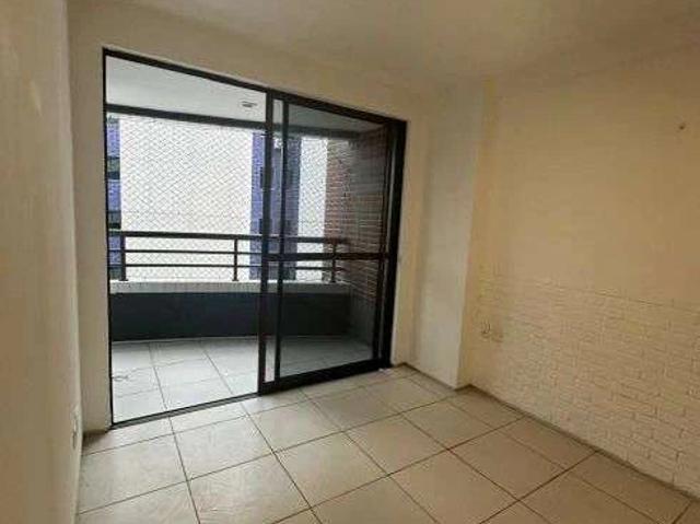 Apartamento para Venda em Fortaleza/CE Meireles 3 Quartos