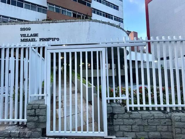 Apartamento para Venda em Fortaleza/CE Meireles 3 Quartos