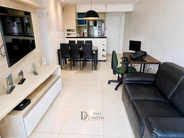Apartamento para Venda em Fortaleza/CE Meireles 3 Quartos