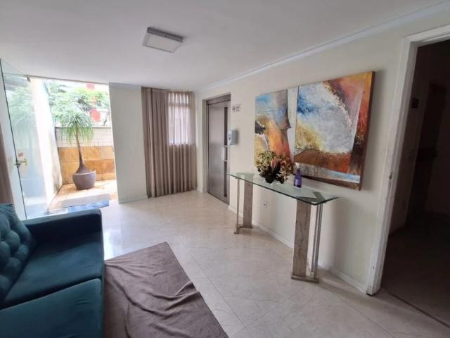 Apartamento para Venda em Fortaleza/CE Meireles 3 Quartos