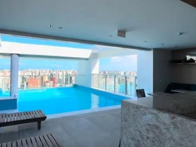 Apartamento para Venda em Fortaleza/CE Meireles 3 Quartos