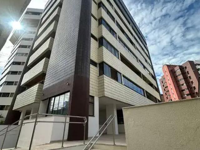 Apartamento para Venda em Fortaleza/CE Meireles 3 Quartos