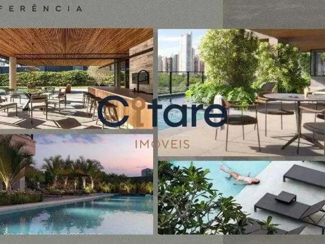 Apartamento para Venda em Fortaleza/CE Meireles 3 Quartos