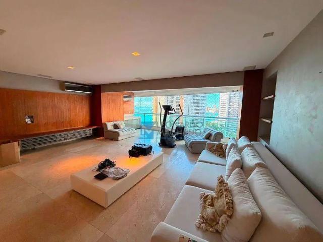Apartamento para Venda em Fortaleza/CE Meireles 3 Quartos