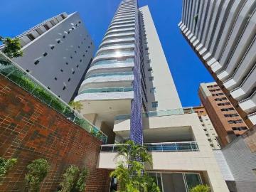 Apartamento para Venda em Fortaleza/CE Meireles 3 Quartos