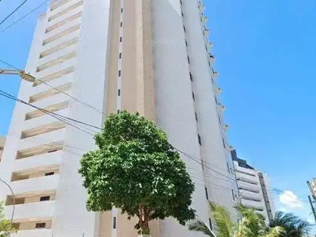 Apartamento para Venda em Fortaleza/CE Meireles 3 Quartos
