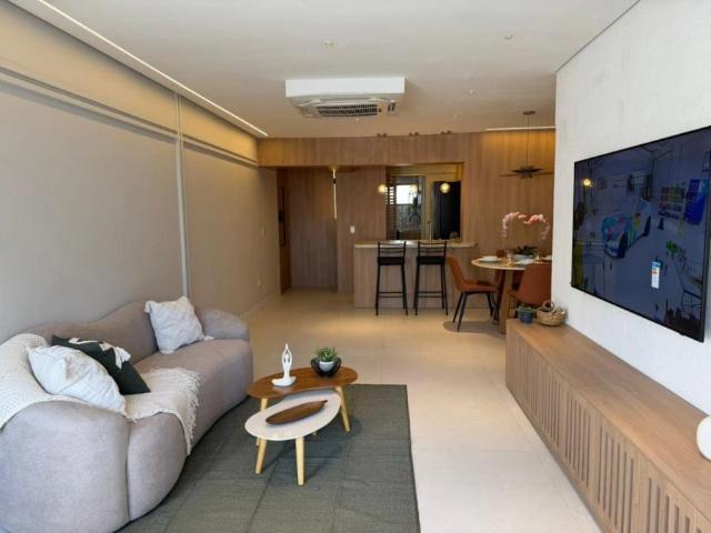 Apartamento para Venda em Fortaleza/CE Meireles 3 Quartos