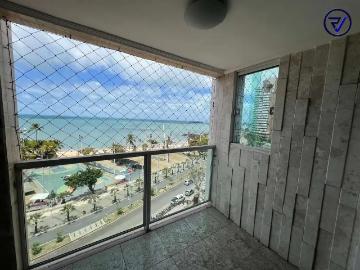 Apartamento para Venda em Fortaleza/CE Meireles 3 Quartos