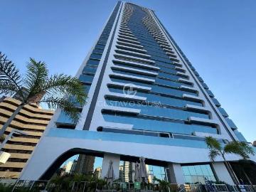 Apartamento para Venda em Fortaleza/CE Meireles 3 Quartos