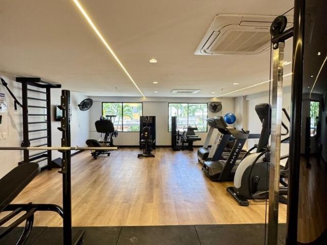 Apartamento para Venda em Fortaleza/CE Meireles 3 Quartos