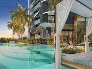 Apartamento para Venda em Fortaleza/CE Meireles 3 Quartos