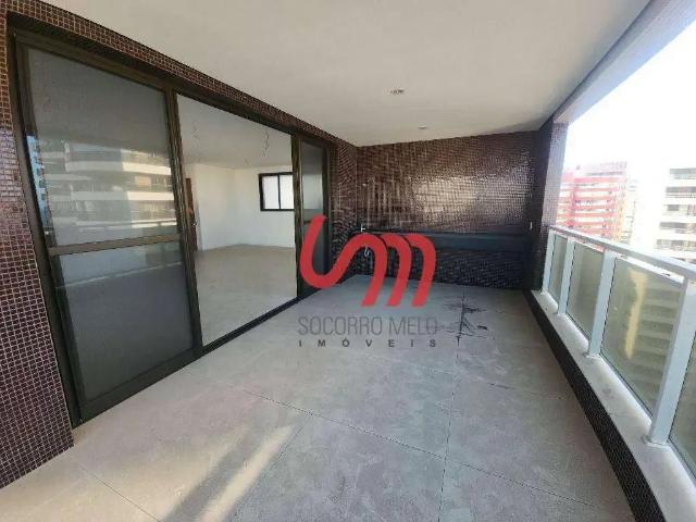 Apartamento para Venda em Fortaleza/CE Meireles 3 Quartos