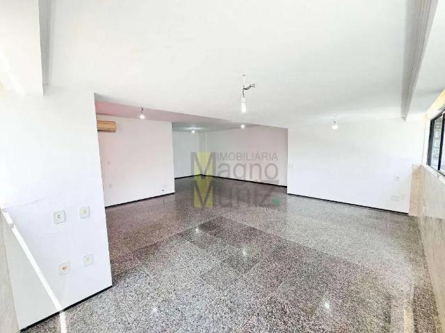 Apartamento para Venda em Fortaleza/CE Meireles 3 Quartos