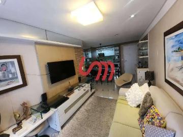 Apartamento para Venda em Fortaleza/CE Meireles 3 Quartos
