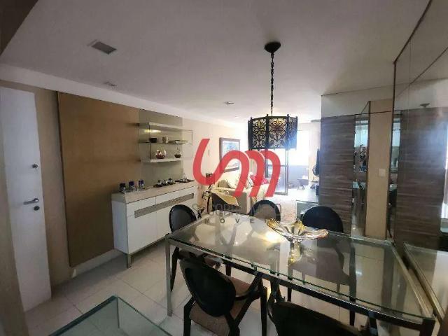 Apartamento para Venda em Fortaleza/CE Meireles 3 Quartos