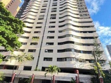 Apartamento para Venda em Fortaleza/CE Meireles 3 Quartos