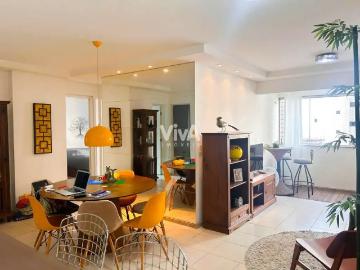 Apartamento para Venda em Fortaleza/CE Meireles 3 Quartos