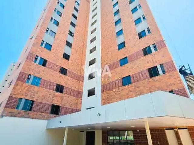 Apartamento para Venda em Fortaleza/CE Meireles 3 Quartos