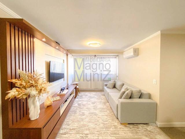 Apartamento para Venda em Fortaleza/CE Meireles 3 Quartos