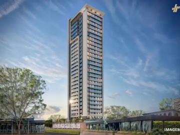 Apartamento para Venda em Fortaleza/CE Meireles 3 Quartos