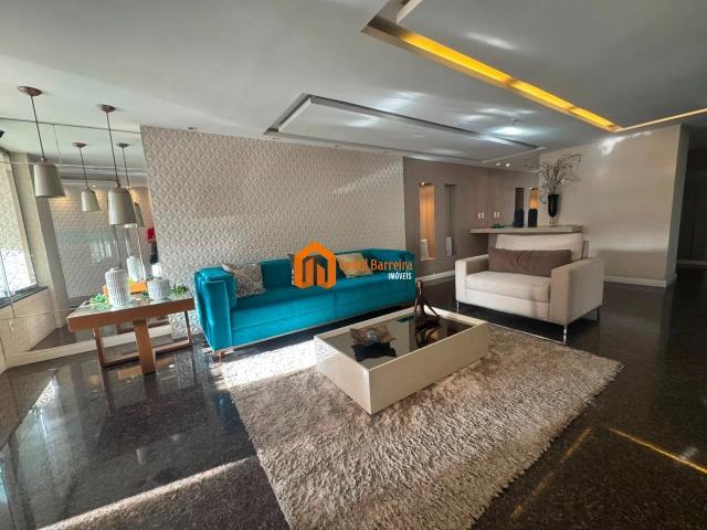 Apartamento para Venda em Fortaleza/CE Meireles 3 Quartos