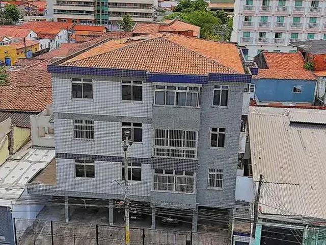 Apartamento para Venda em Fortaleza/CE Meireles 3 Quartos