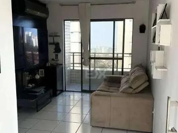 Apartamento para Venda em Fortaleza/CE Meireles 3 Quartos