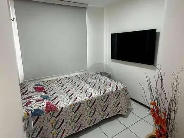 Apartamento para Venda em Fortaleza/CE Meireles 3 Quartos