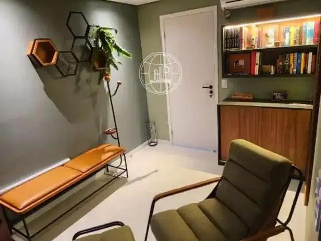 Apartamento para Venda em Fortaleza/CE Meireles 3 Quartos
