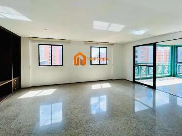 Apartamento para Venda em Fortaleza/CE Meireles 3 Quartos